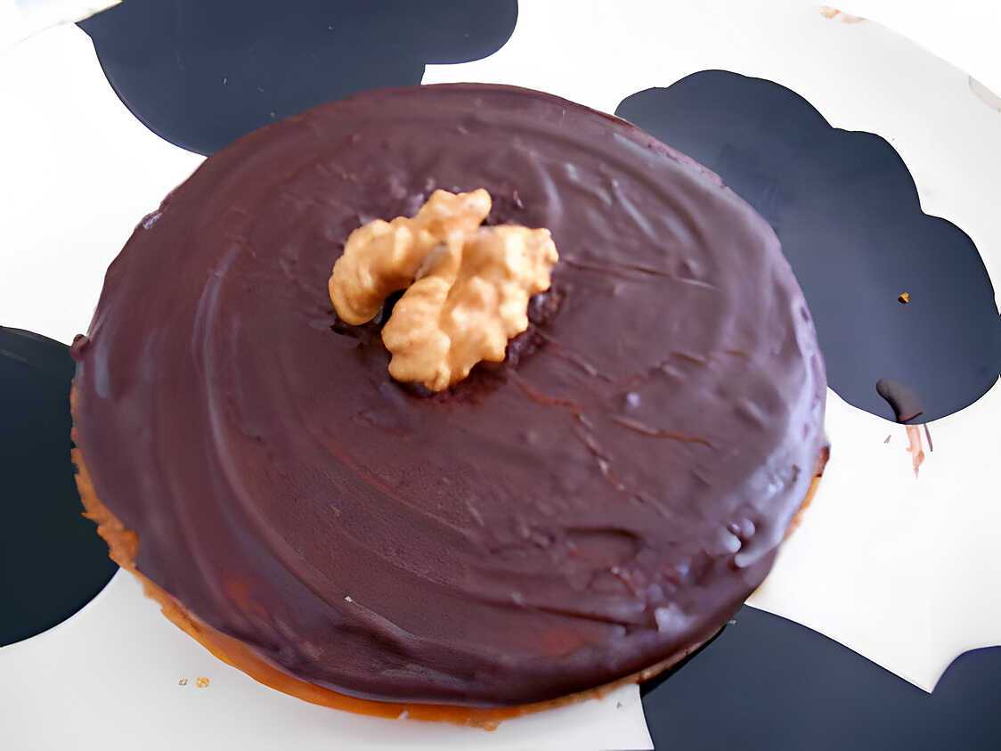 Petits gâteaux gourmands amandes et noix