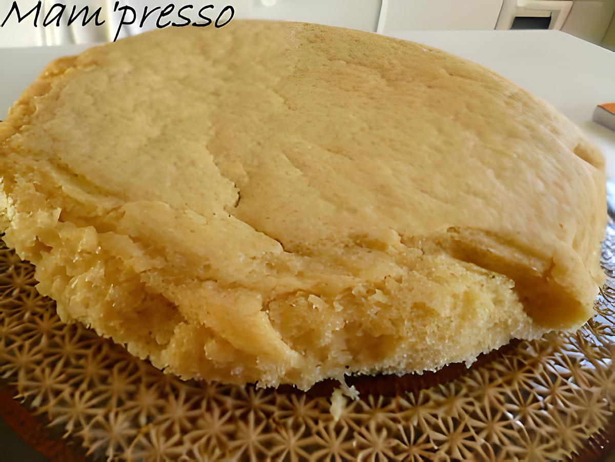 recette Brioche sans plv