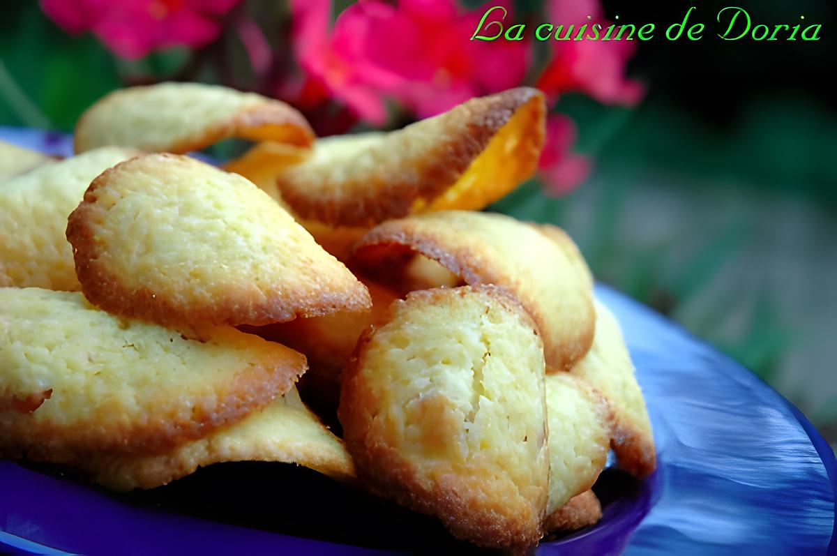 recette Tuiles au chocolat blanc et poire séchée