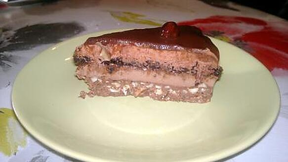 recette Le Nyiragongo