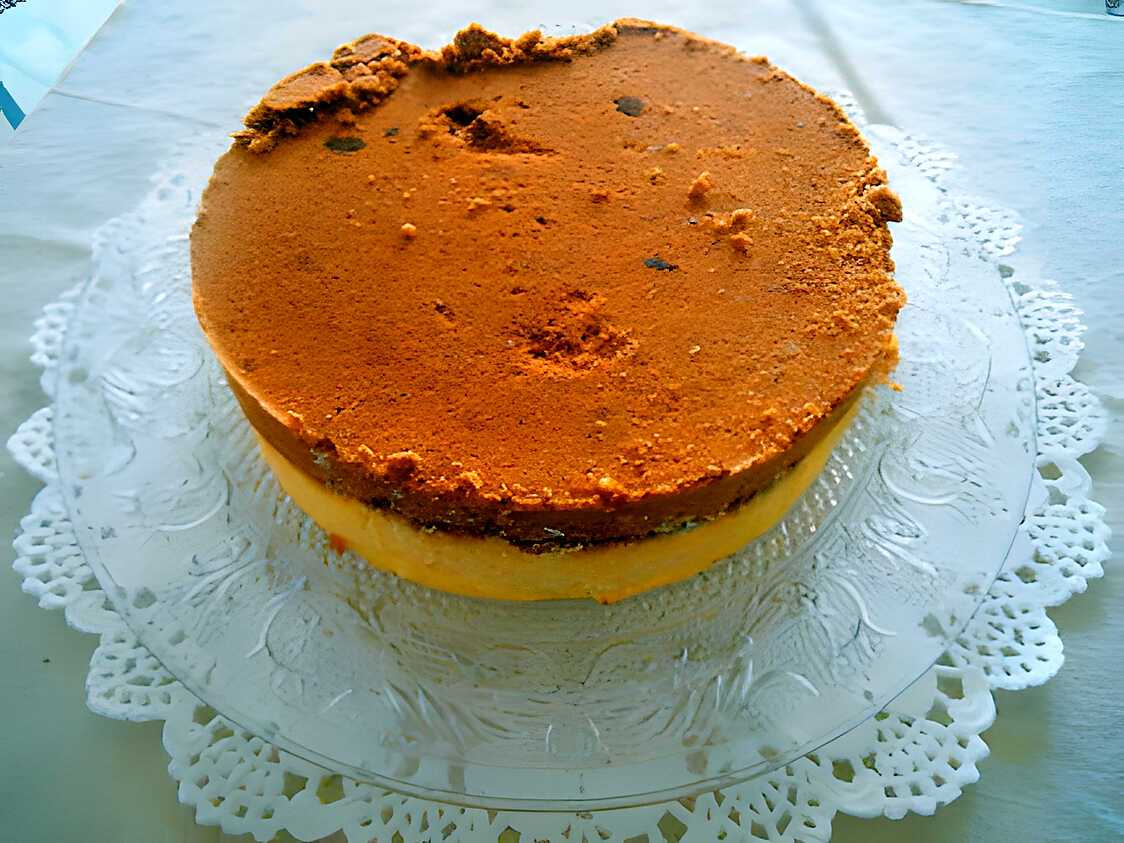 New York Cheesecake