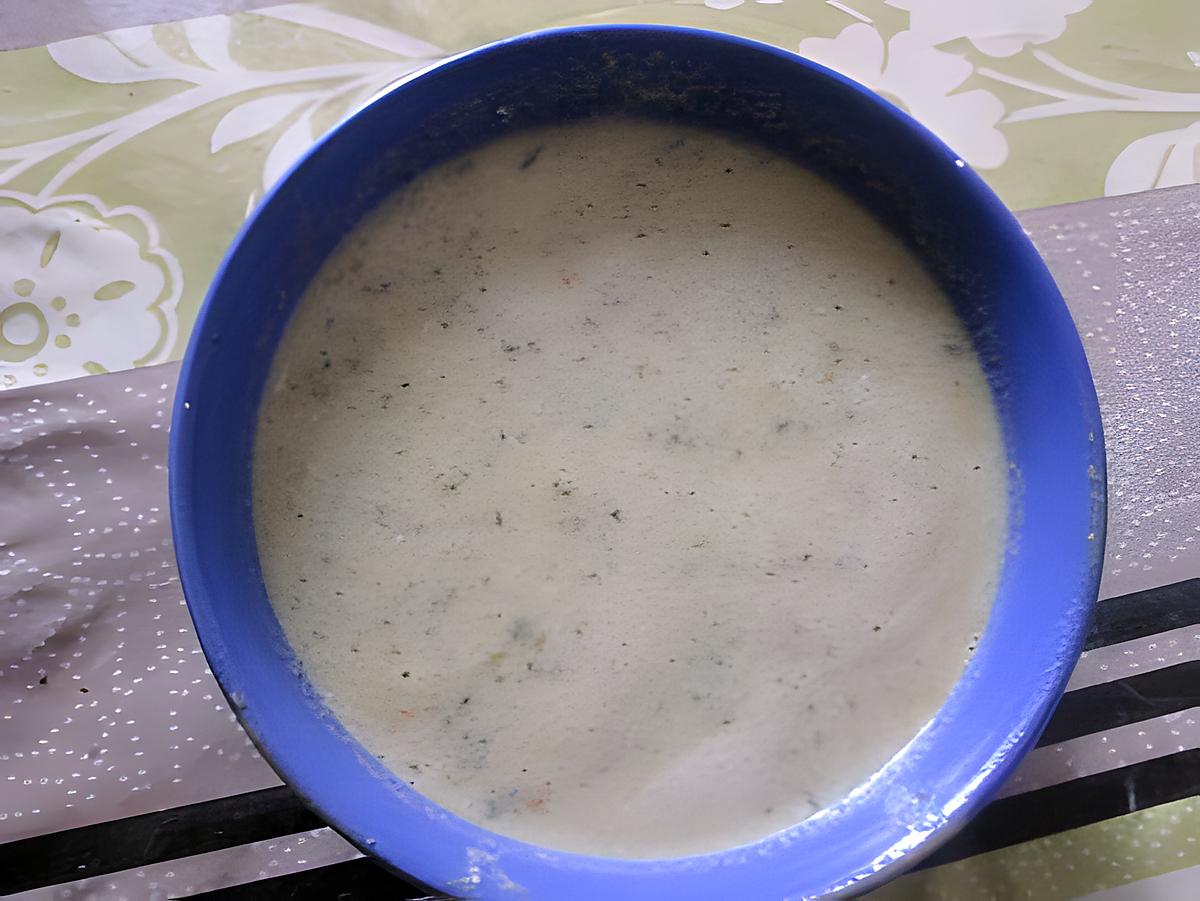 recette potage courgettes au basilic ,,,,,,,,,,,,,, vu sur  e santé .fr