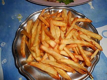 recette Steak au bleu d auvergne