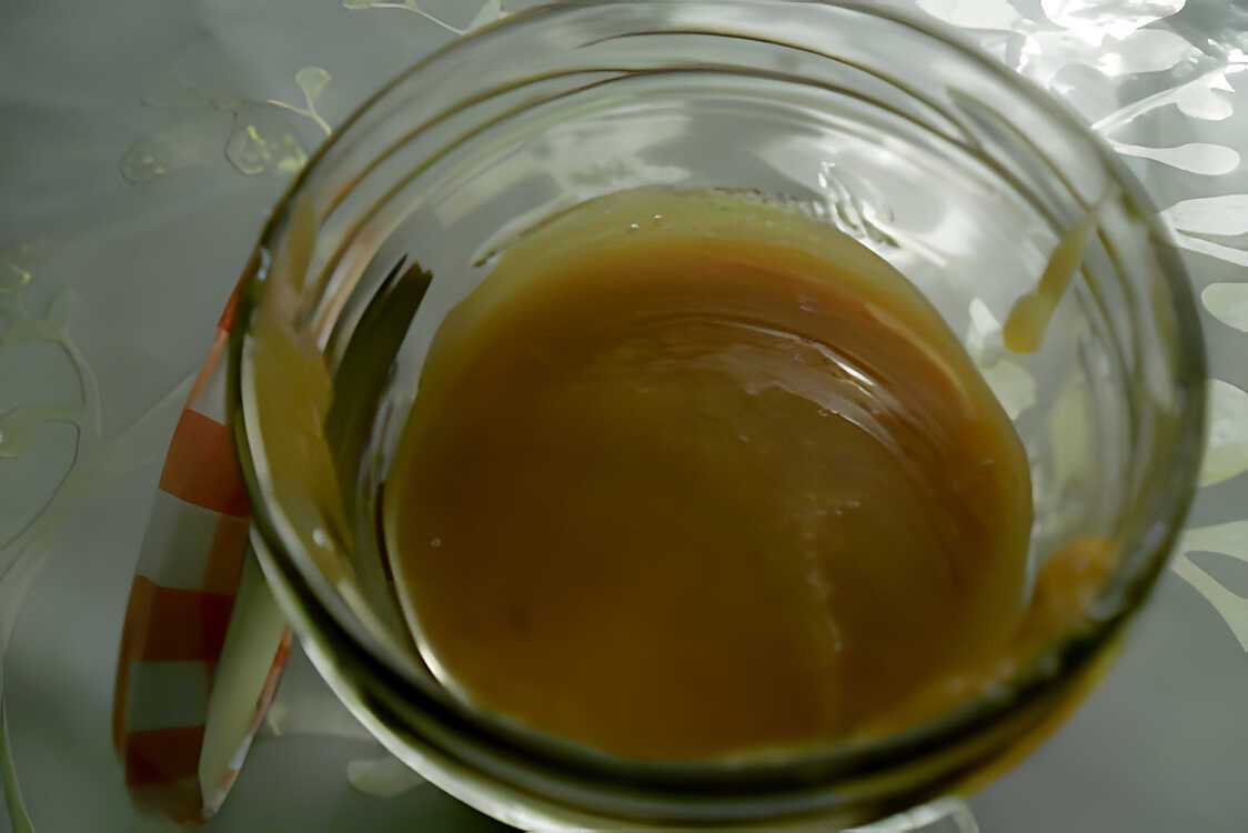 Caramel beurre salé