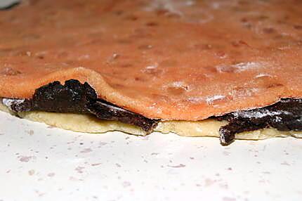 recette Biscuits diamants tricolores