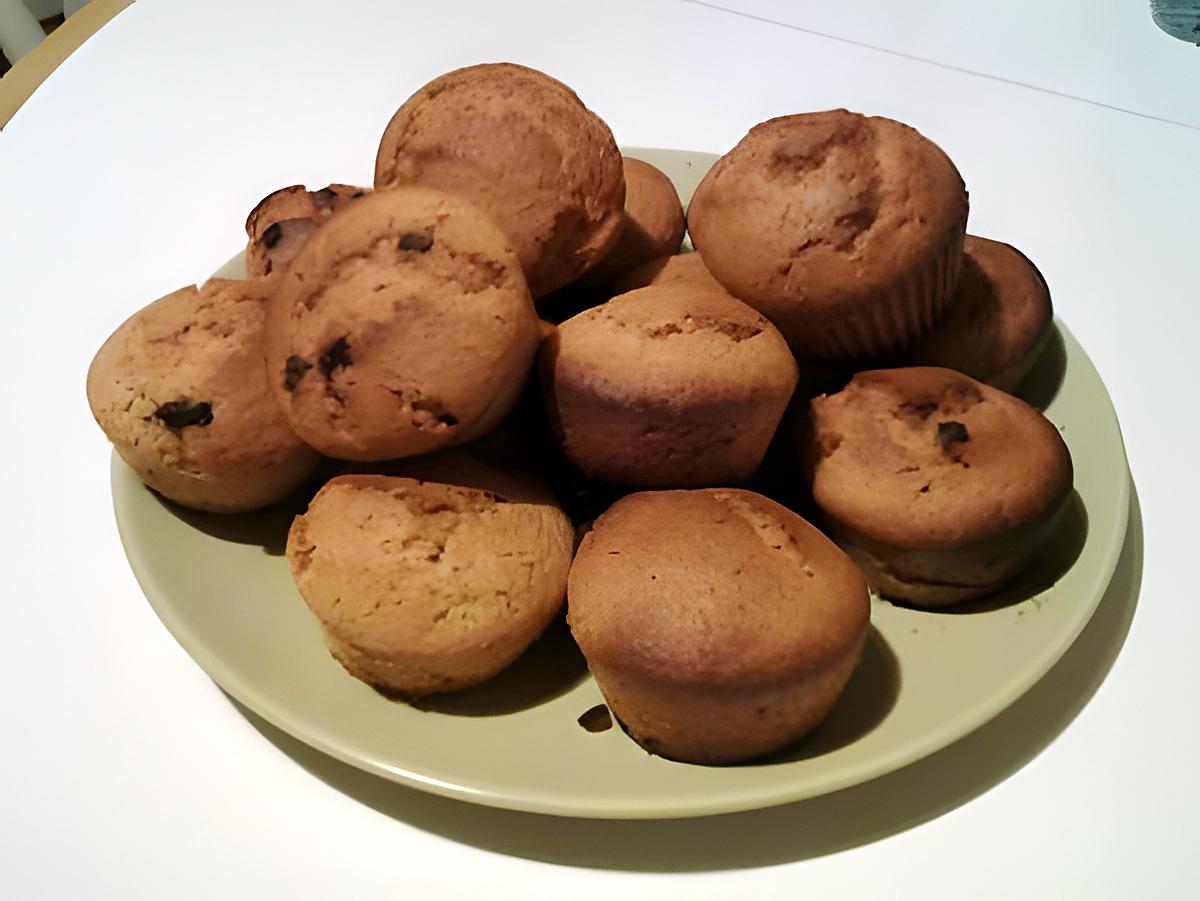 recette gateau à la poudre de noisettes