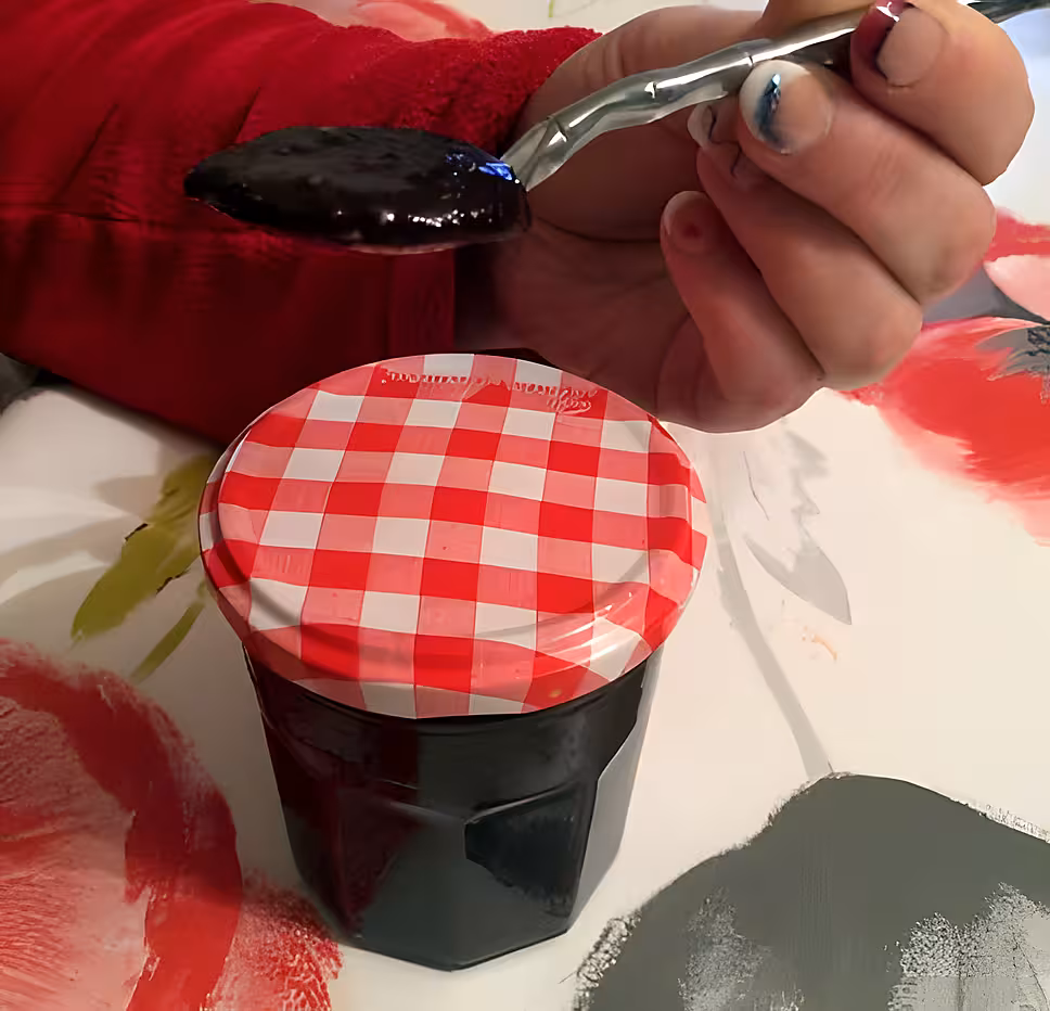 recette Pâte A Tartiner Extra Noire