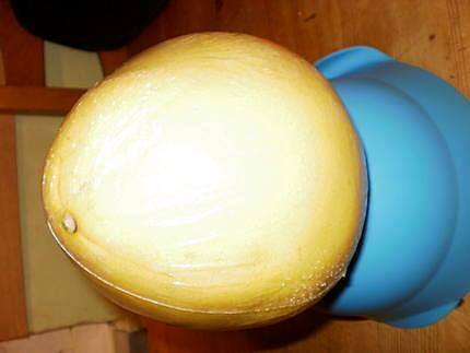 recette confiture de pomelo