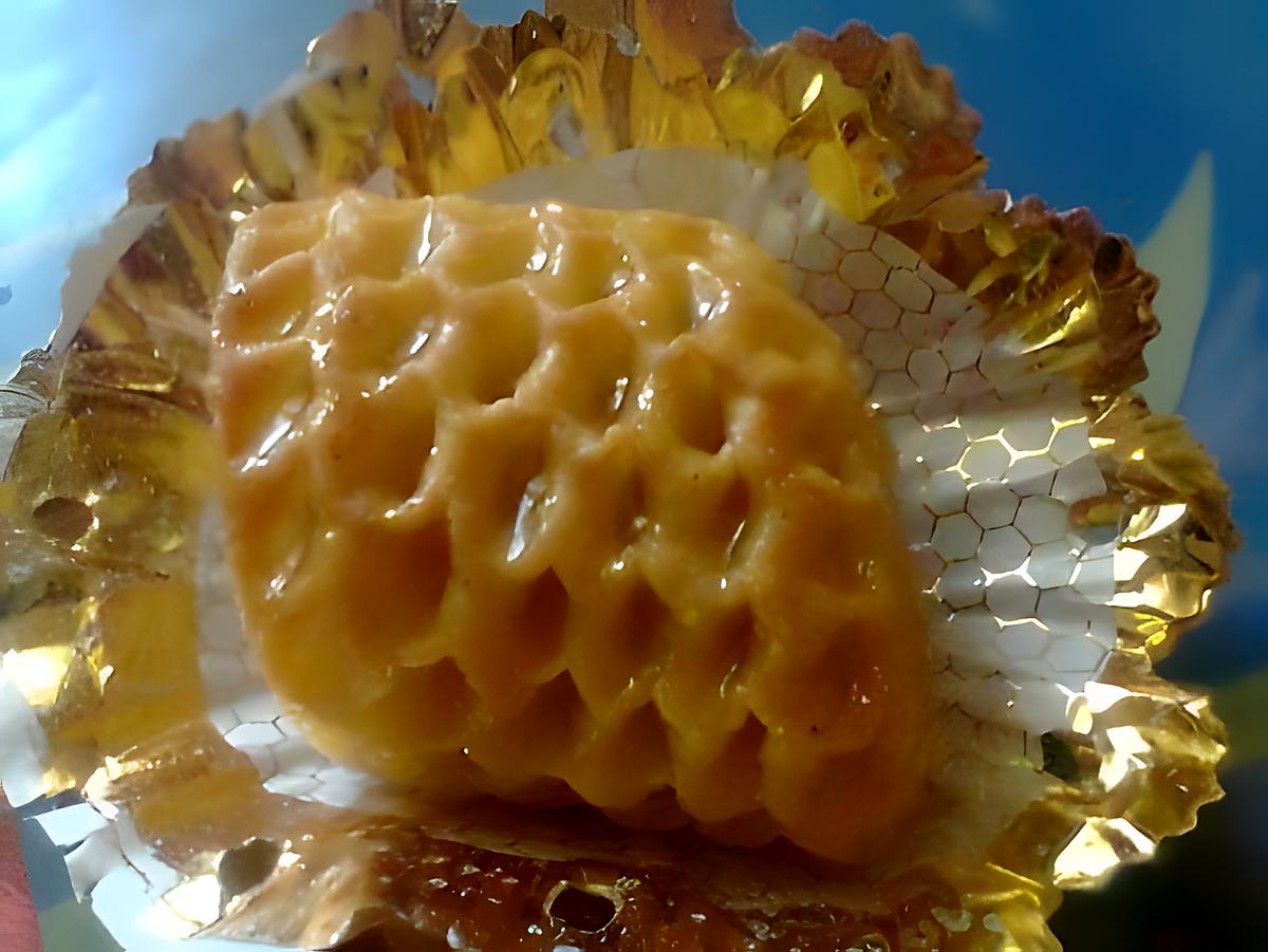 recette makrout chahda