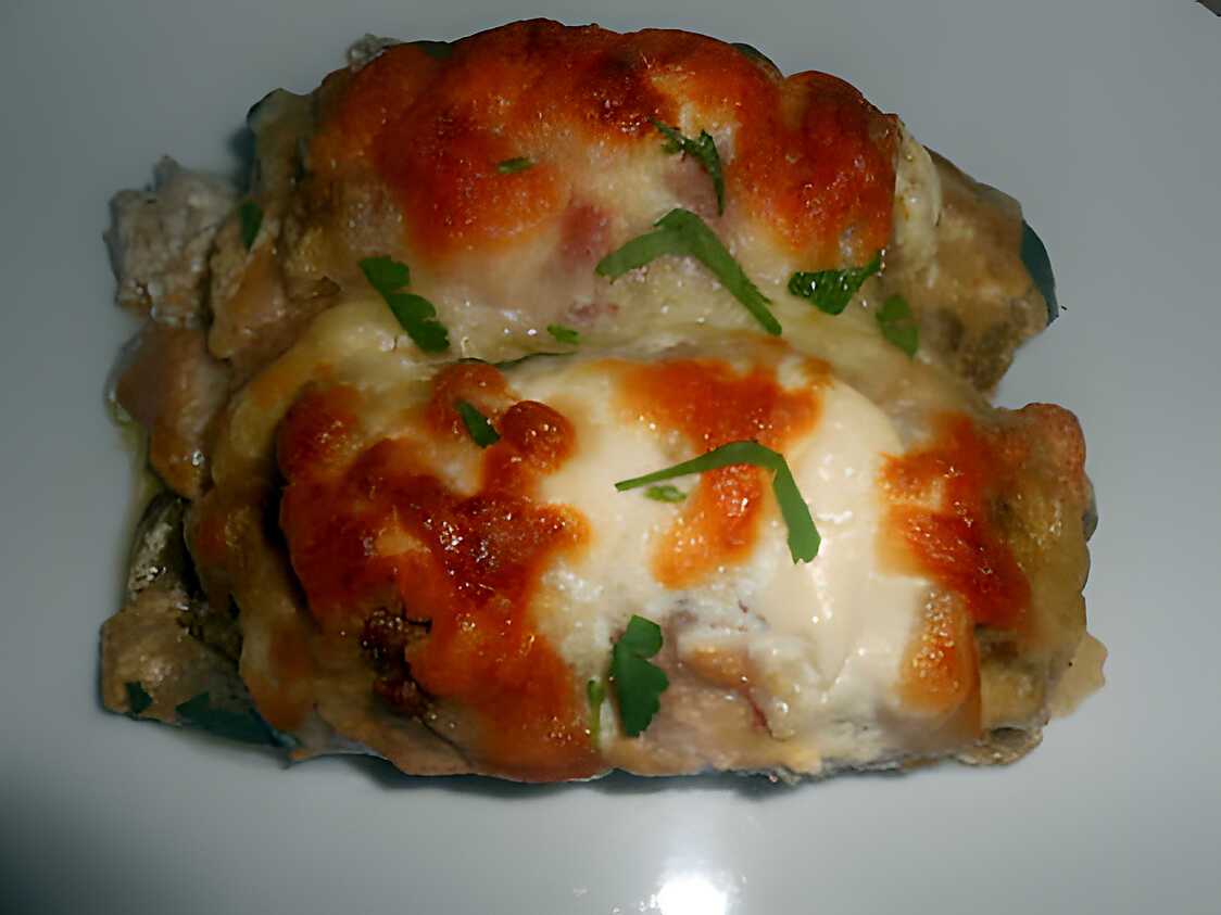 Endives Farcies Façon Italienne Une Recette à Tomber Par Terre