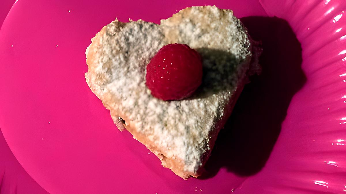 recette Sablés au lait de noisettes et pralin, allégés en beurre