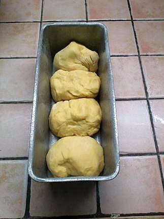 recette La brioche