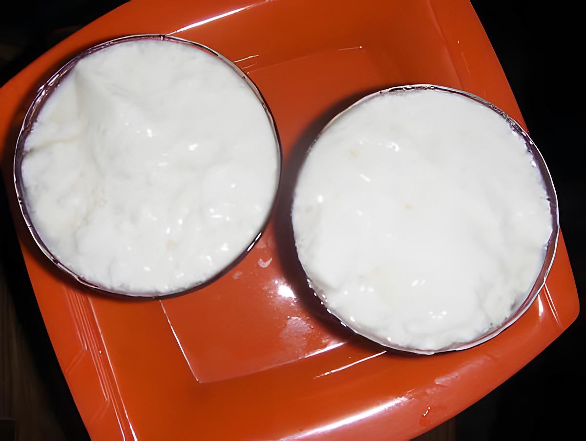 recette Yaourt sans yaoutière à la manière de Sikirath