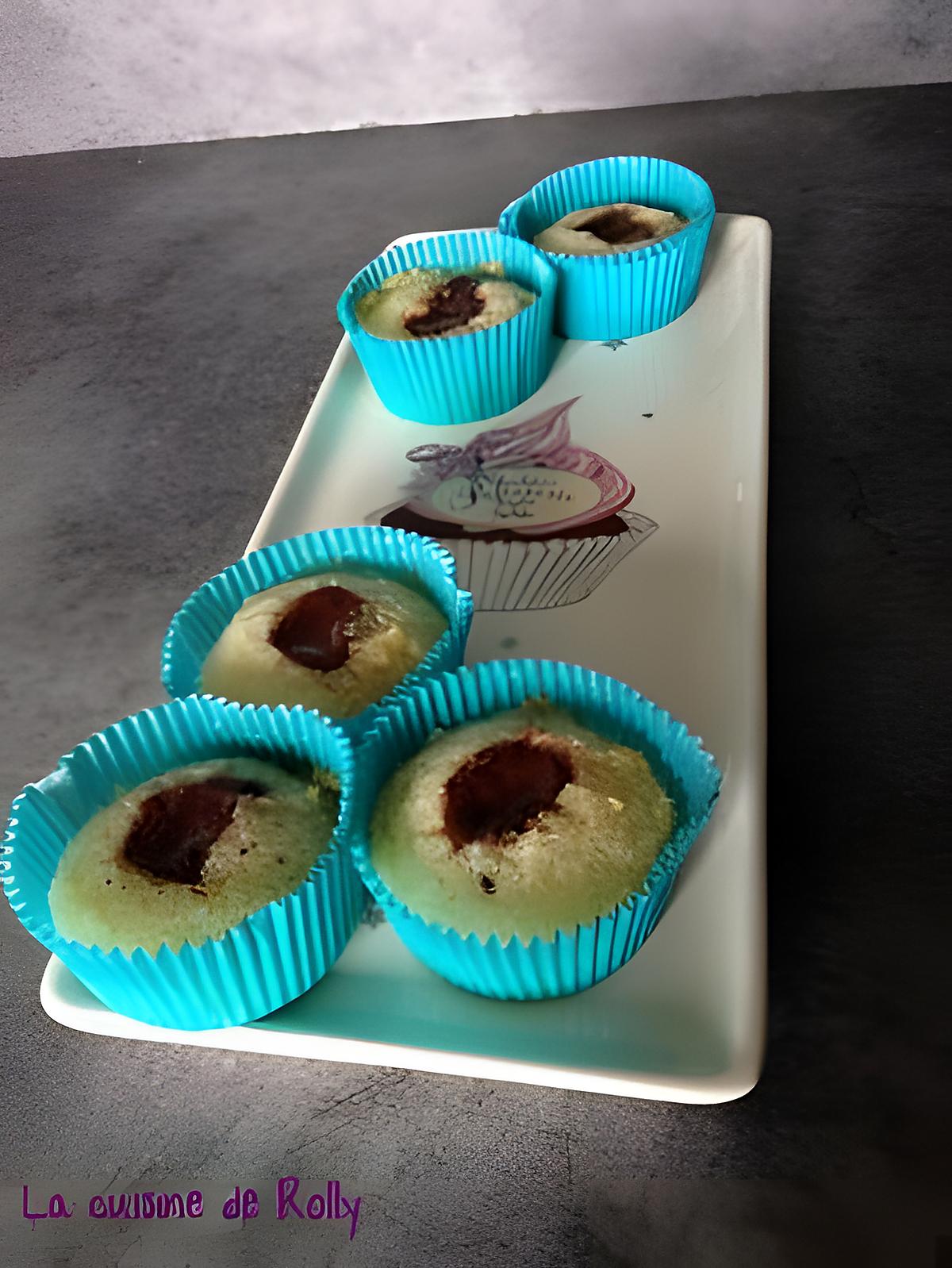 recette Gâteaux Bounty