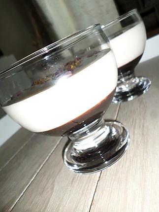recette Mousse de mascarpone chocolaté