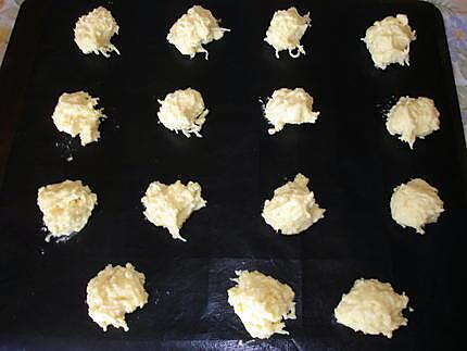 recette Gougère au fromage