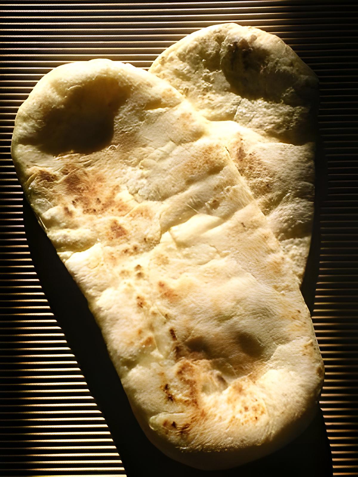 recette pain pita pour kebab
