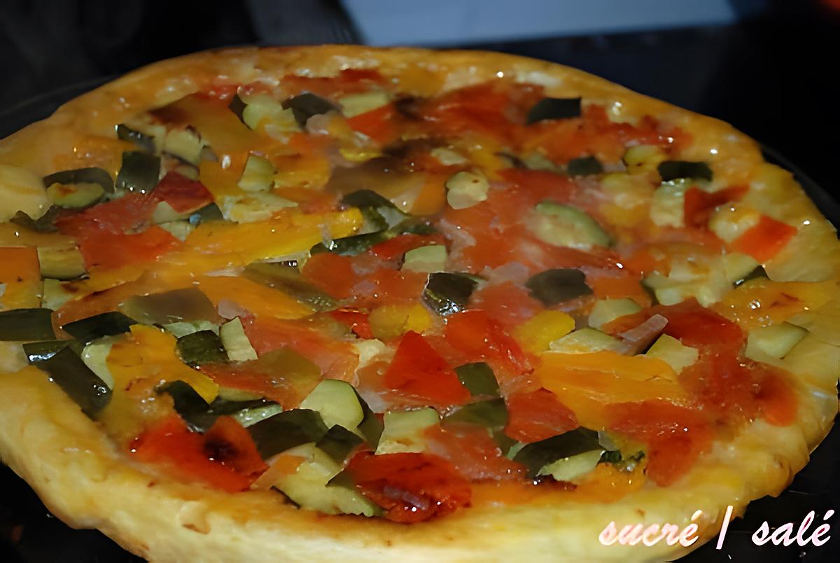 recette tatin de légumes