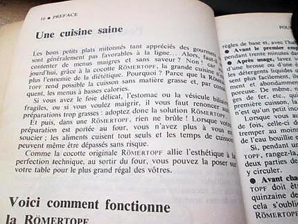 recette lapin et morceaux de lard au four avec une idée de pentrez  revisitée