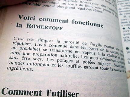 recette lapin et morceaux de lard au four avec une idée de pentrez  revisitée