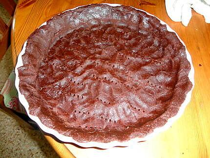 recette TARTE BONTY DE ummsuleyman