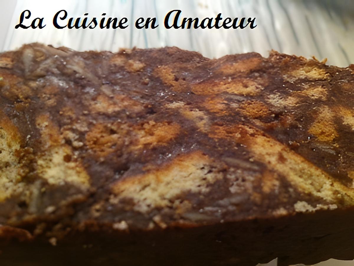 recette Gâteau chocolat sans cuisson