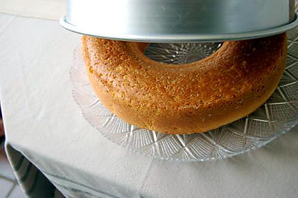 recette Baba au Rhum