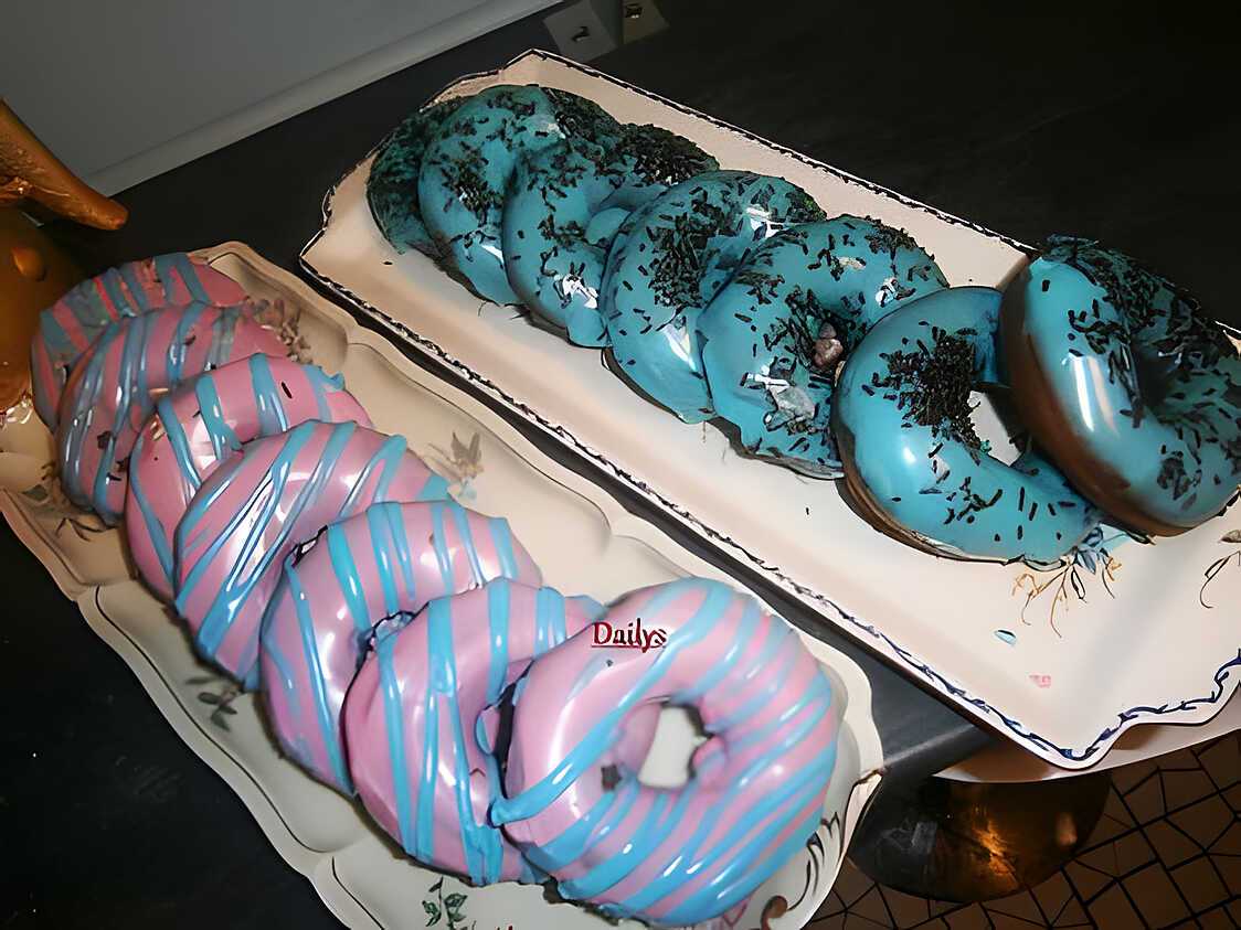 Donuts
