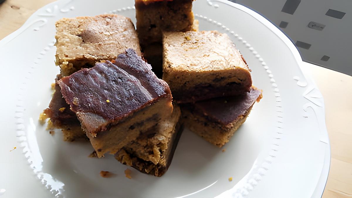 recette browcheese