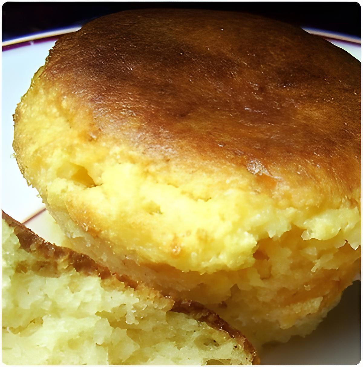 recette gateau fondant