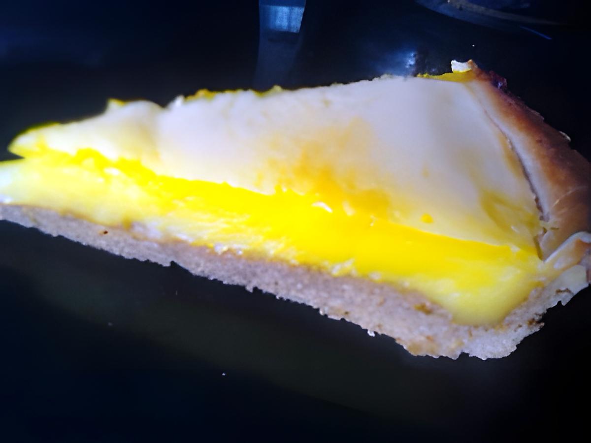recette tarte au citron