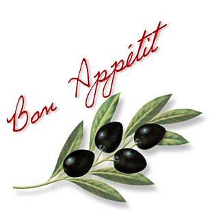 recette Lapin aux tomates, olives et romarin
