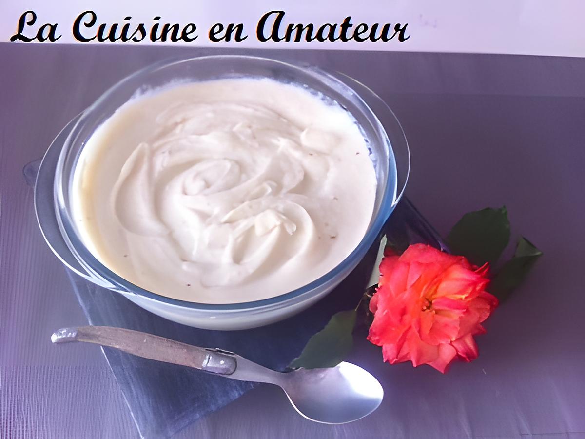 recette Purée de chou fleur et de pomme de terre