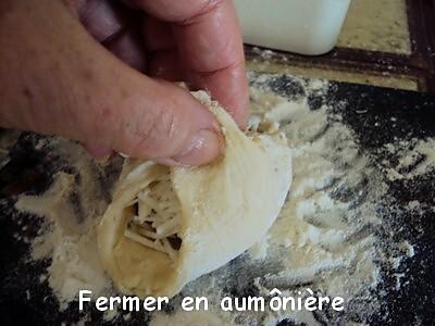 recette Pizzas gaufres ou gaufrizzas