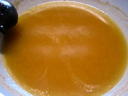 recette Confiture d'abricots au sirop