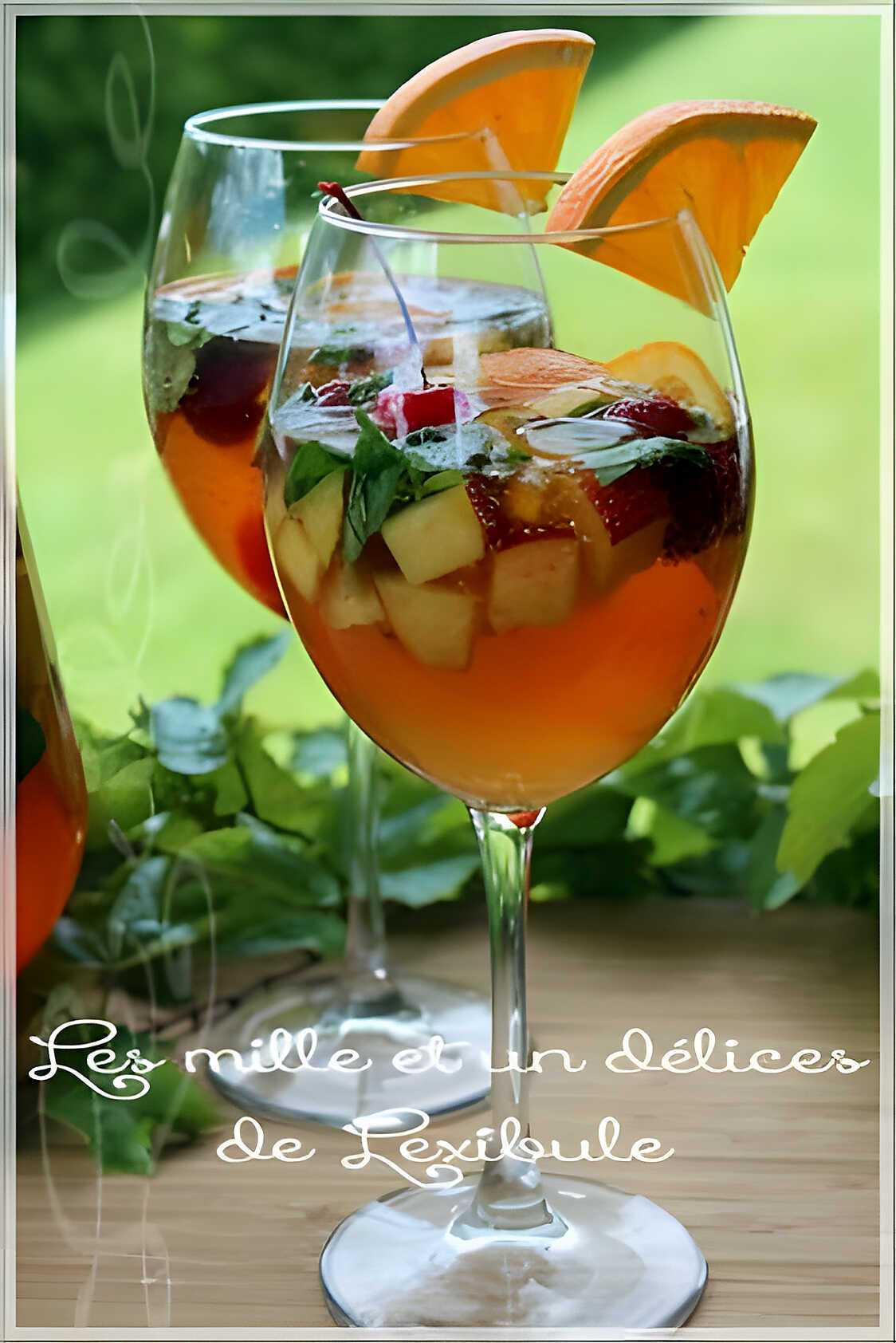 Sangria 2
