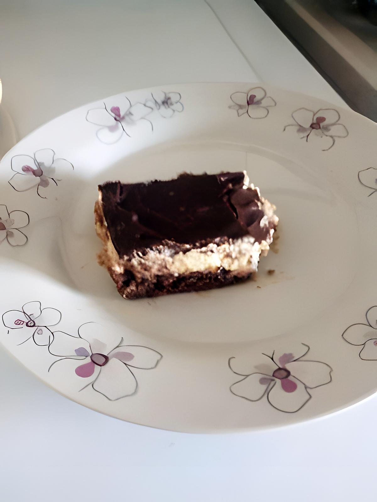 recette good bars ultra gourmande