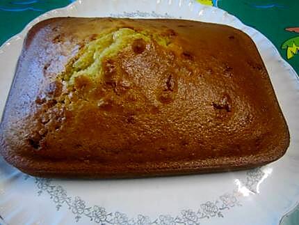 recette gâteau à la crème fraiche.