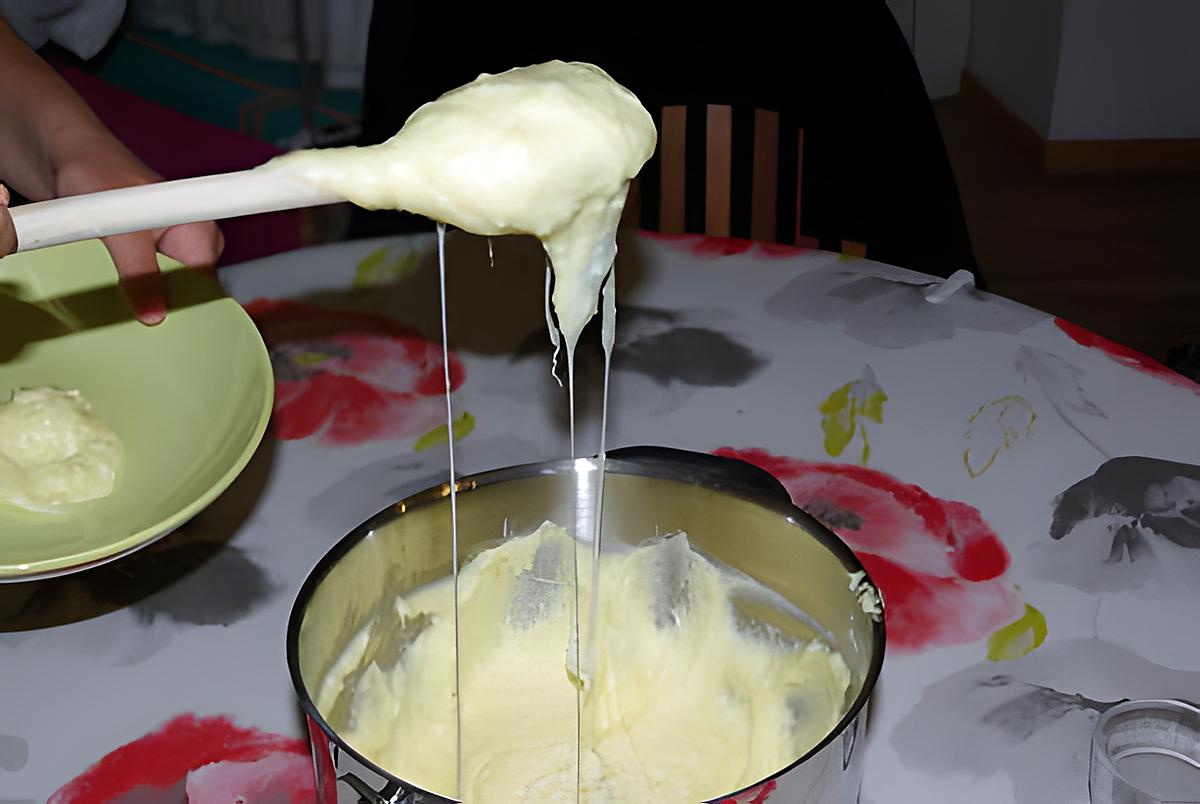 recette Aligot D'Aveyron