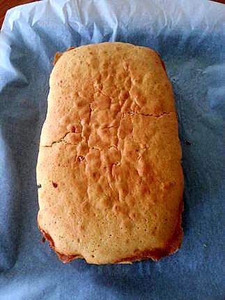 recette Gâteau Napolitain