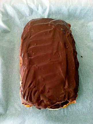 recette Gâteau Napolitain