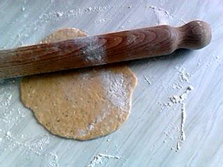 recette empanadas