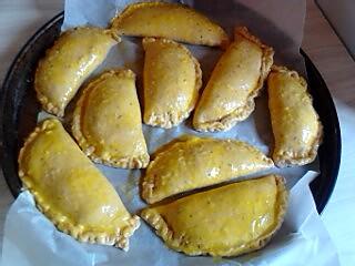 recette empanadas