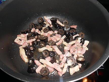 recette PUREE CORSE ET MIXTE DE SAUCISSES GRILLEES