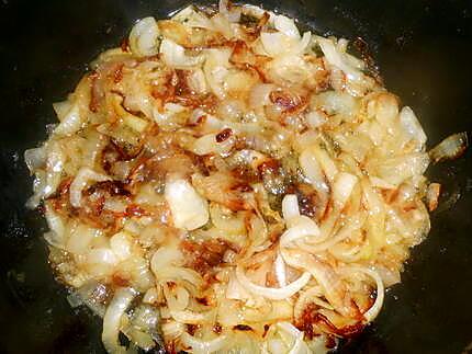 recette Pintade rotie aux pommes de terre boulangéres
