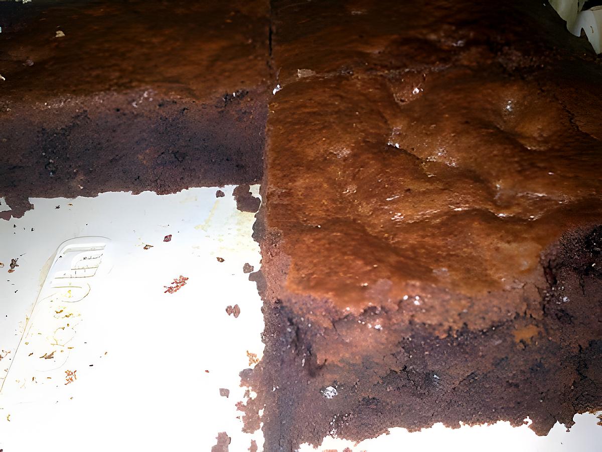 recette ~ Brownies ~