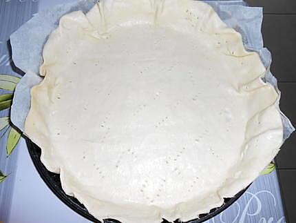 recette TARTE A L'ORANGE MERINGUEE