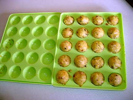 recette pop cakes aux petits lardons