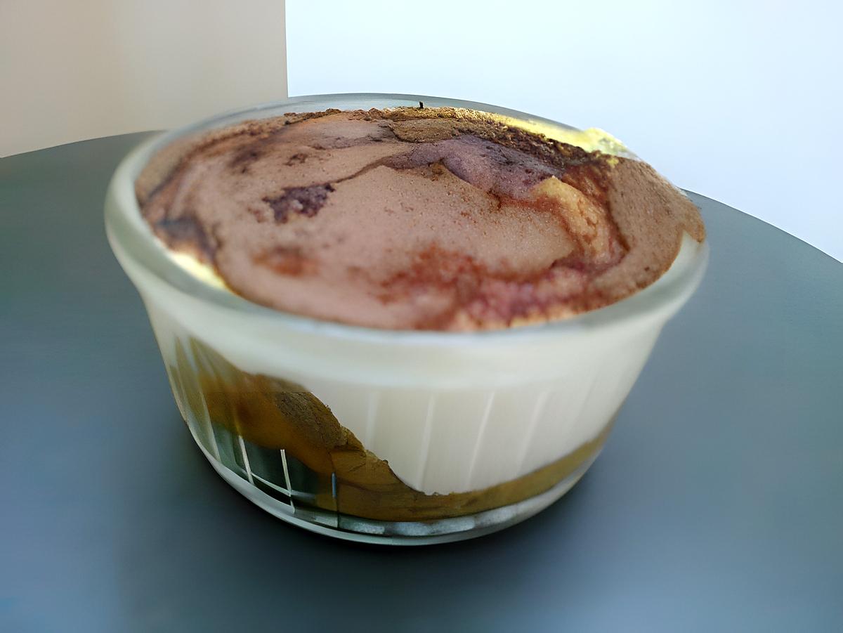 recette Tiramisu