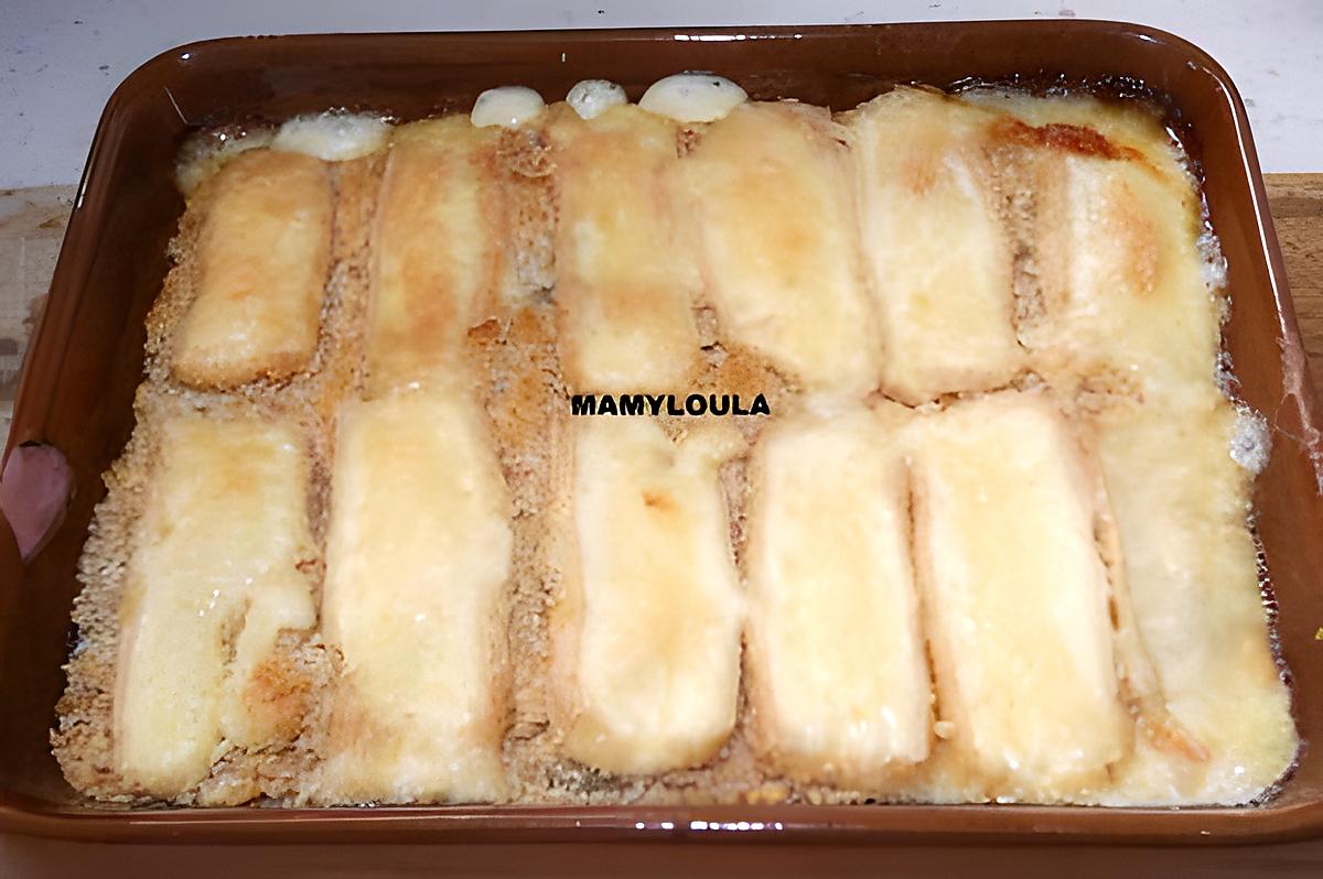 recette Gratin d'endives aux Maroilles